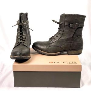 Patrizia by Spring Step Fortress Ankle Boot